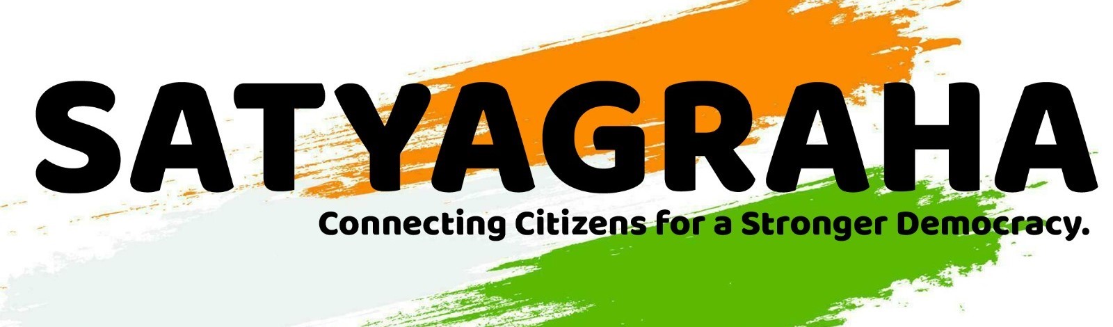 Satyagraha Icon